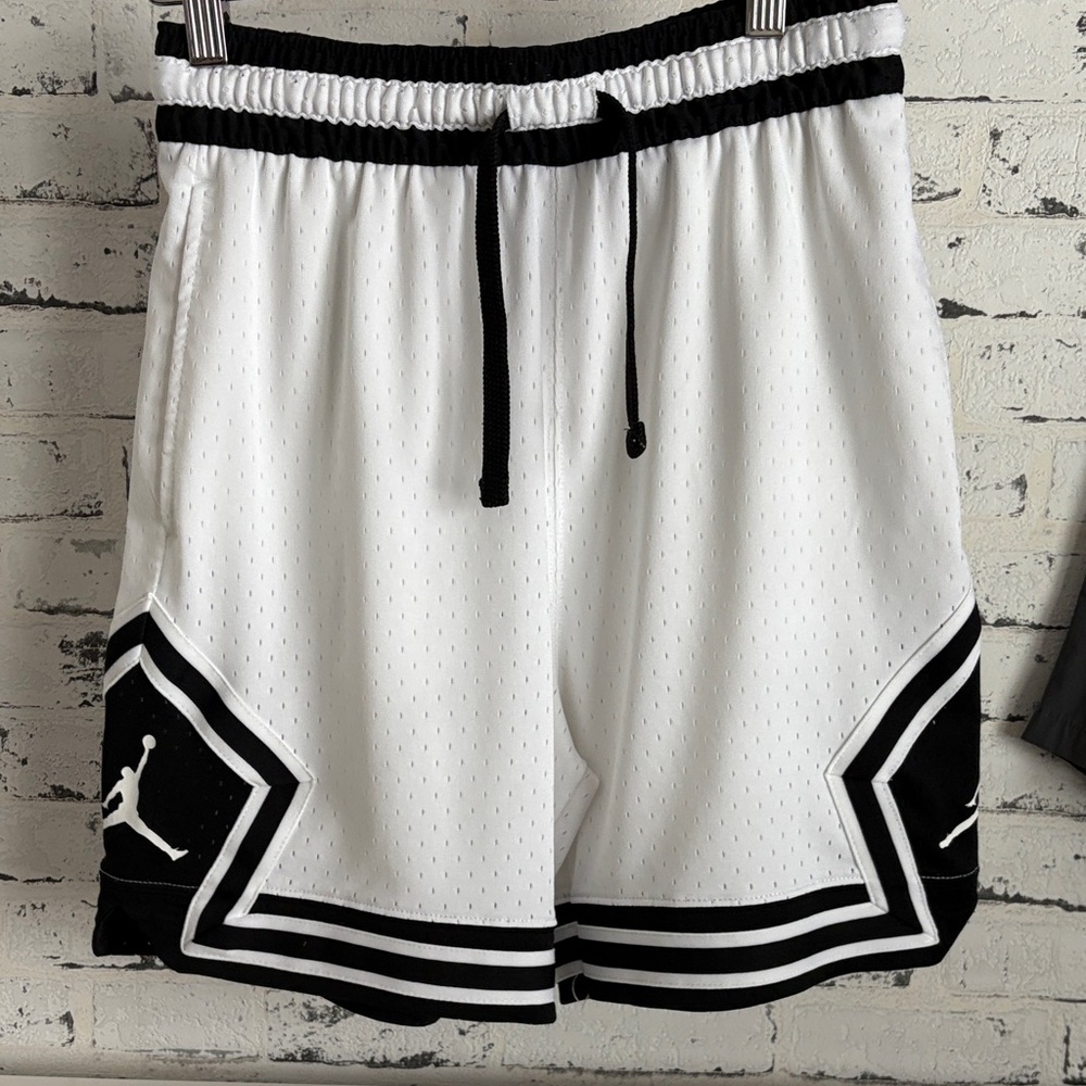 Nike Jordan Dri-Fit Sport Diamond Shorts